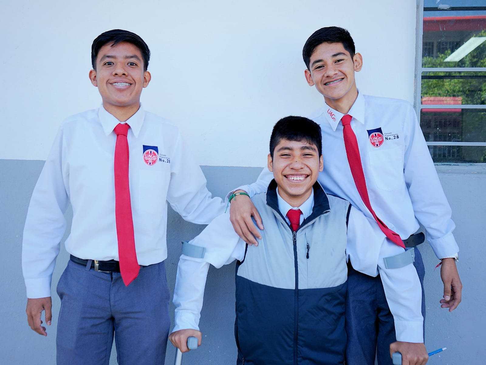 CON LA APROBACIÓN DEL 100% DE SUS PROYECTOS EN EL PROGRAMA PAPPEMS 2025, LA UAGRO FORTALECE LA INCLUSIÓN EDUCATIVA