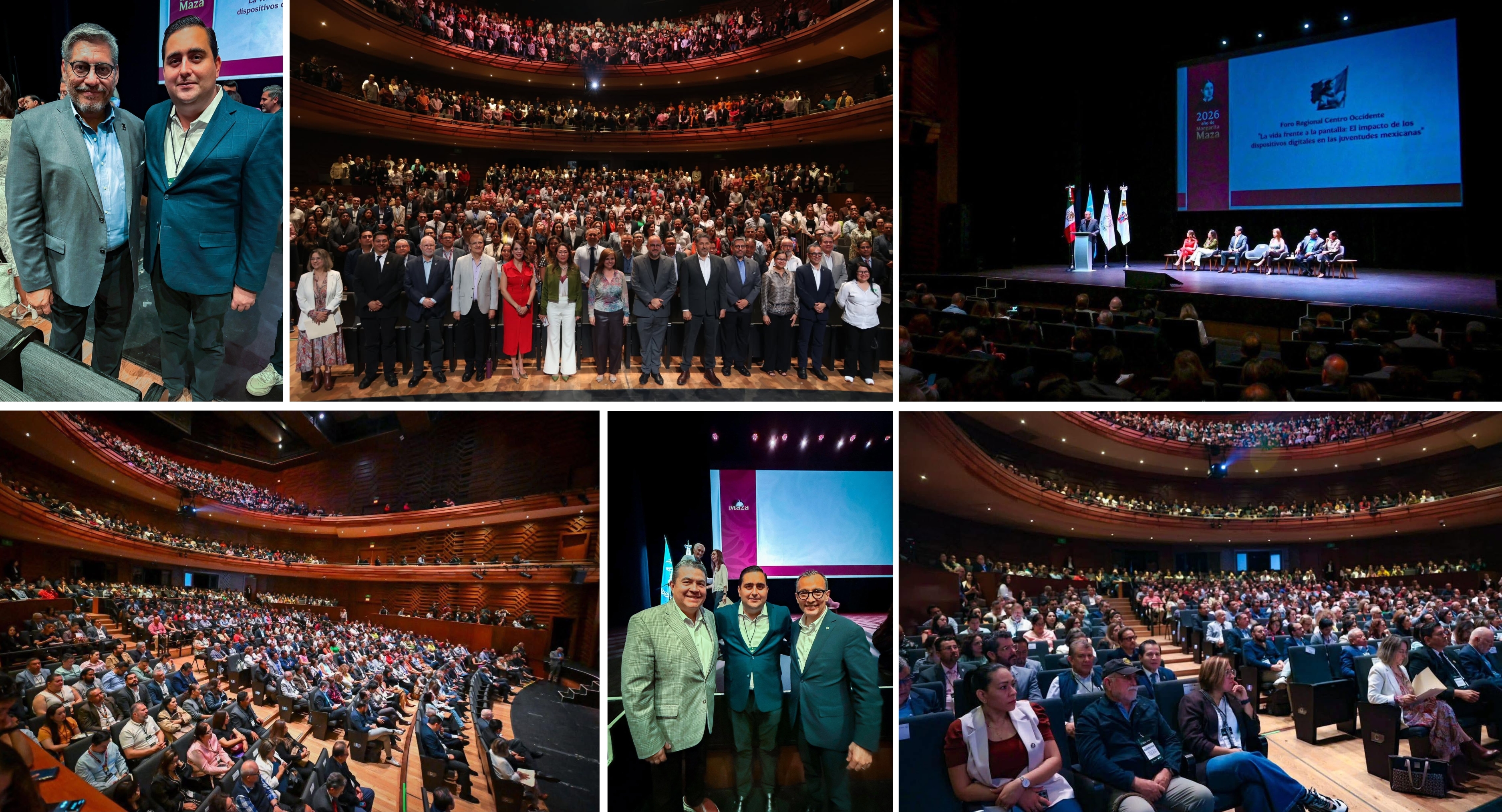 LA UAGRO PARTICIPA EN FORO INTERINSTITUCIONAL SOBRE EL IMPACTO DE LA TECNOLOGÍA EN EL APRENDIZAJE DE LAS JUVENTUDES