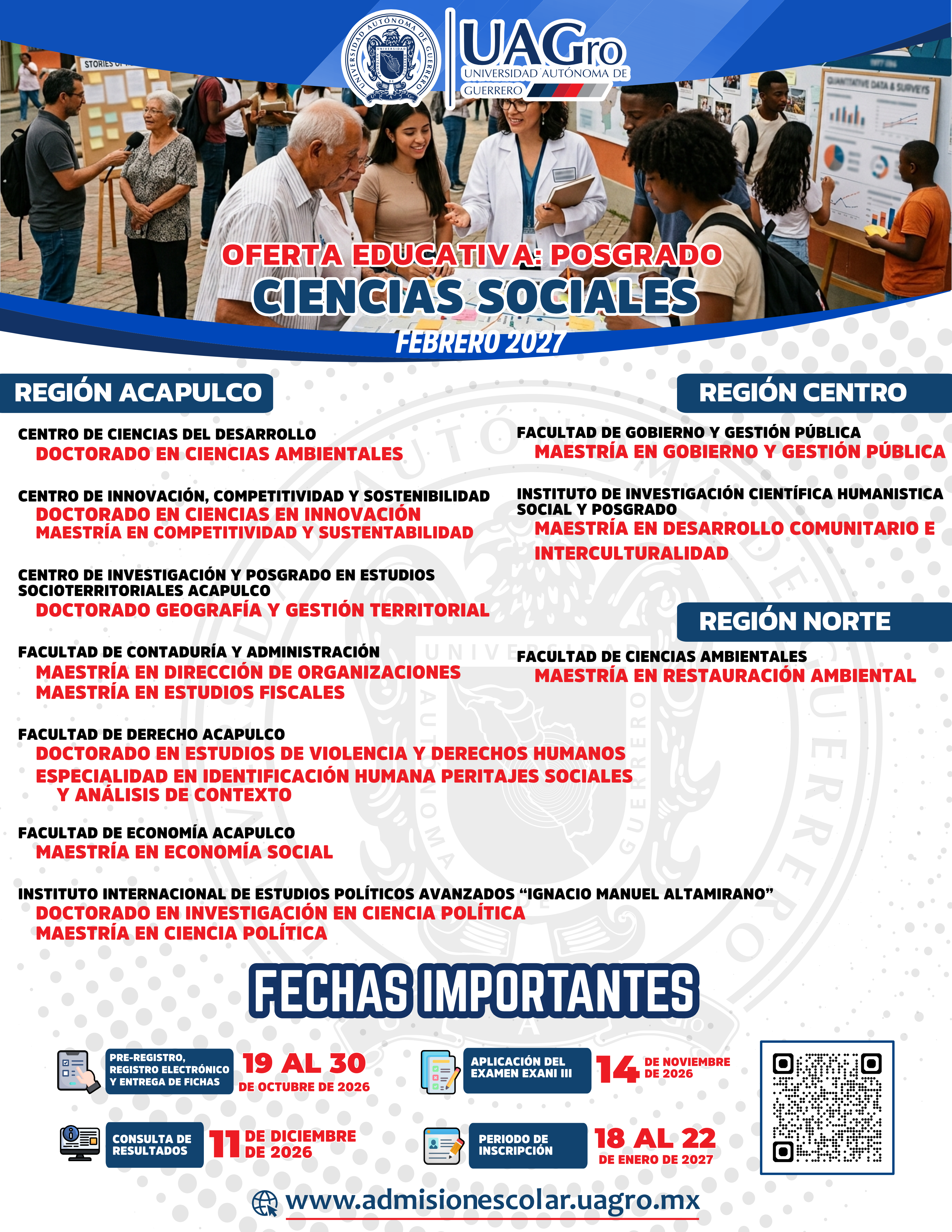 Ciencias Sociales