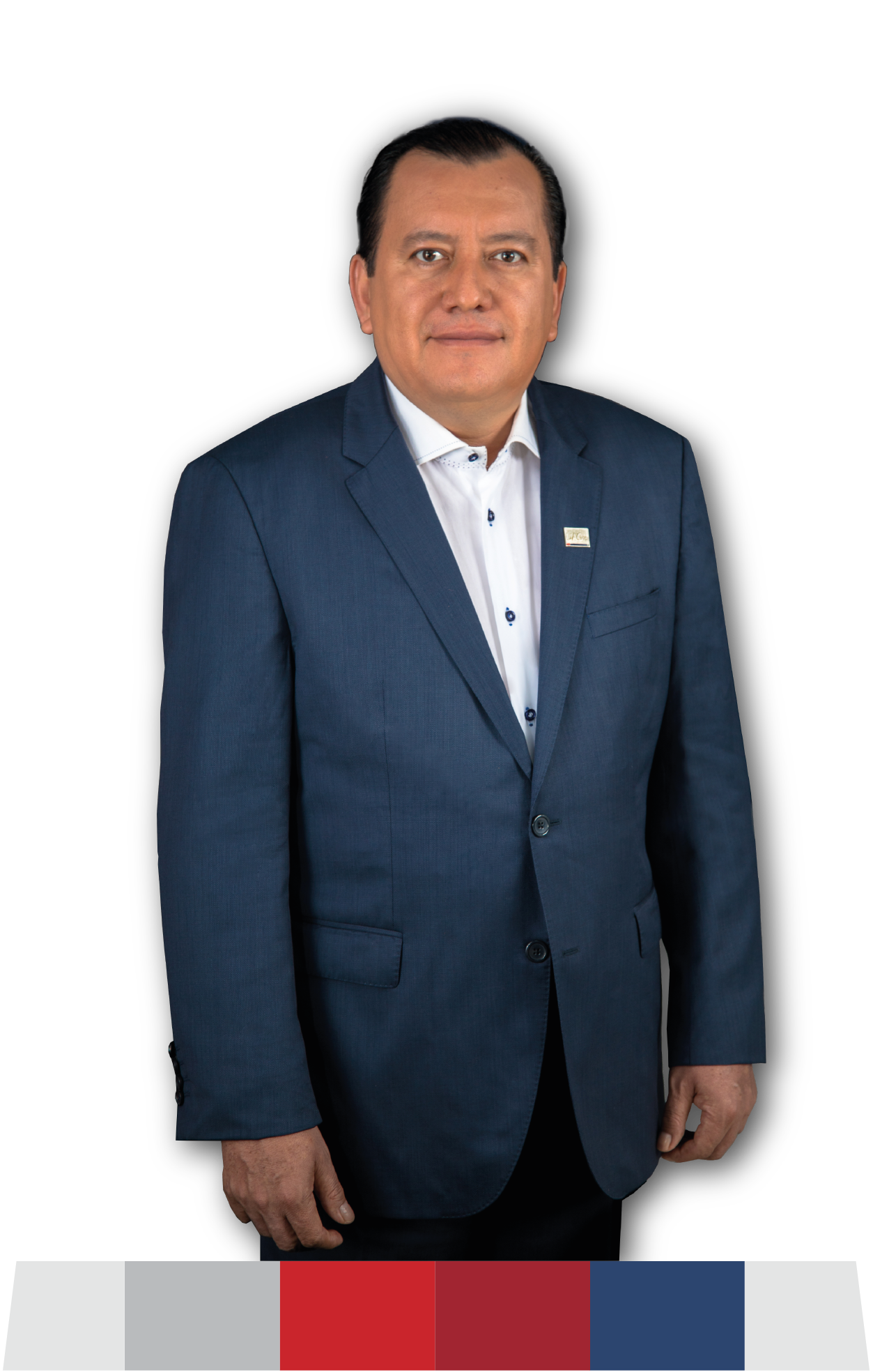 Dr. Javier Saldaña Almazán