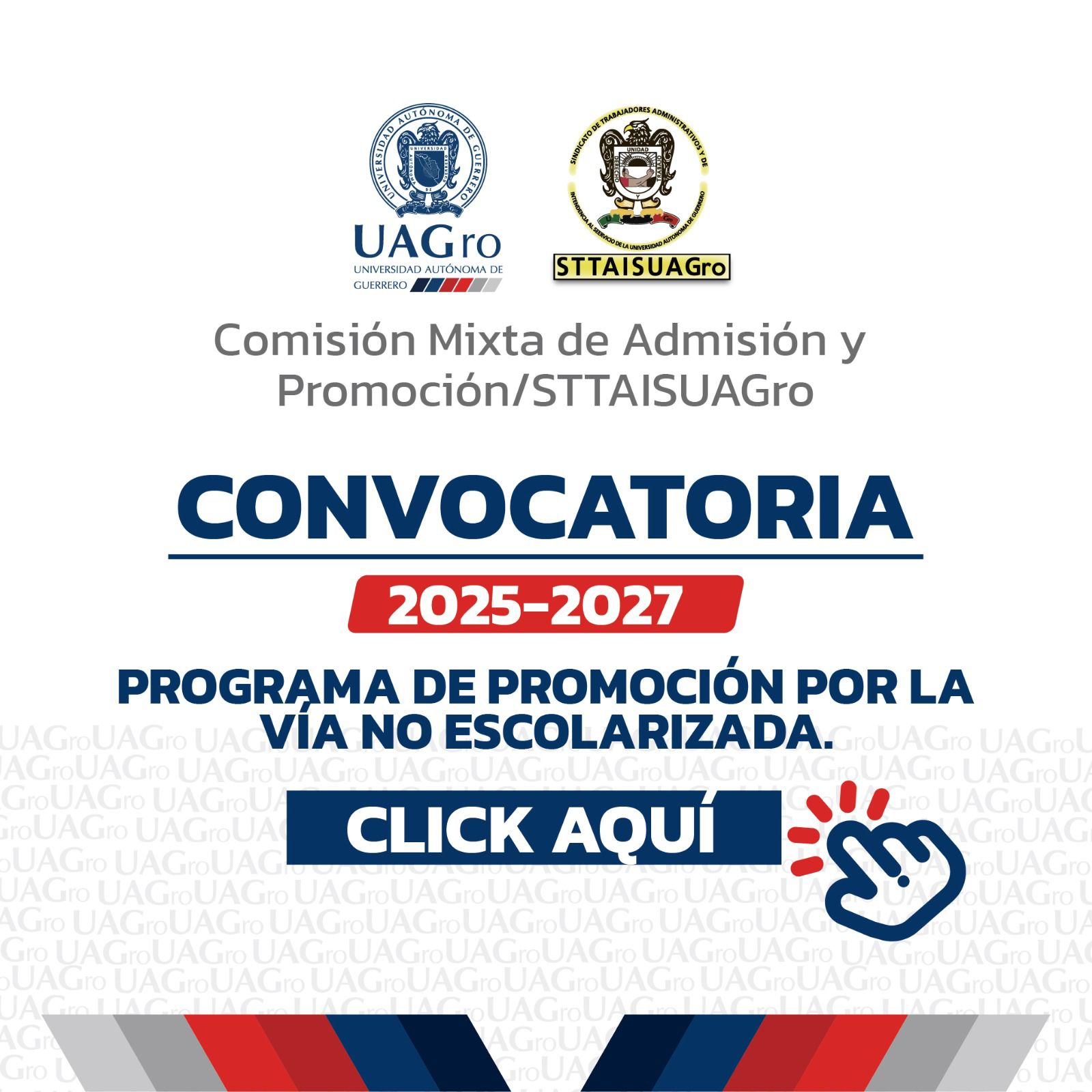 Convocatoria