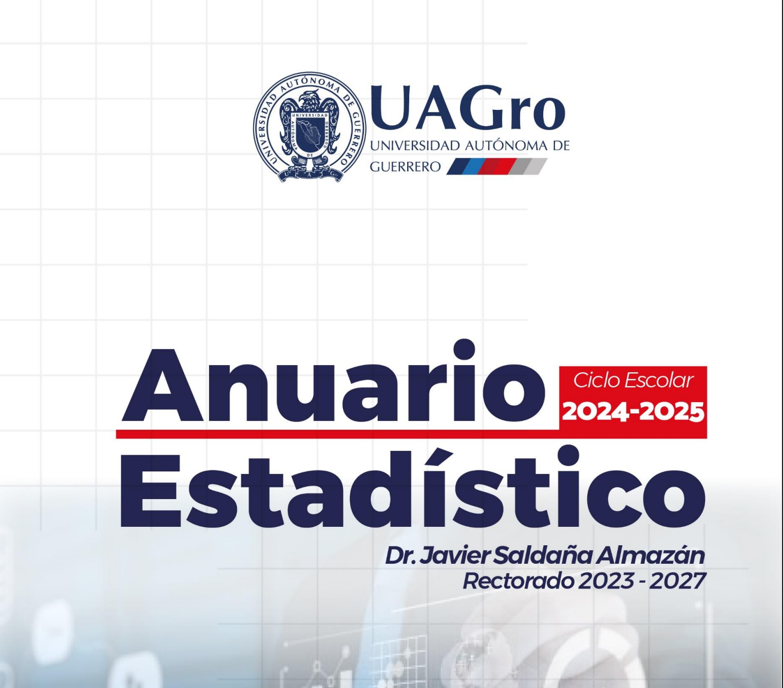 ANUARIO ESTADÍSTICO